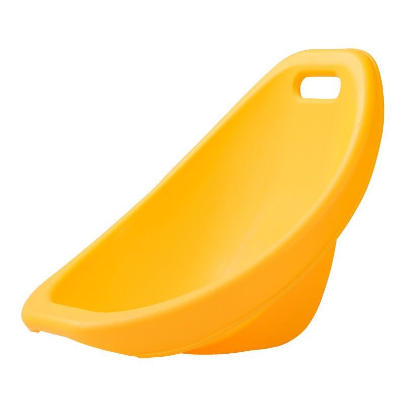 Oval Balance Rocking Stool Sensory Posture Chair